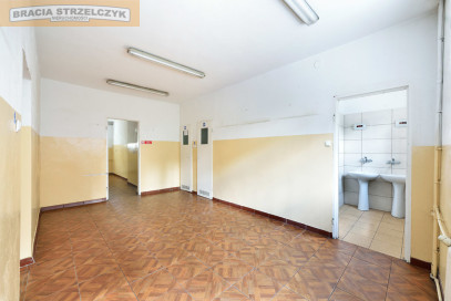 Lokal Sprzedaż  Mokotów Bachmacka